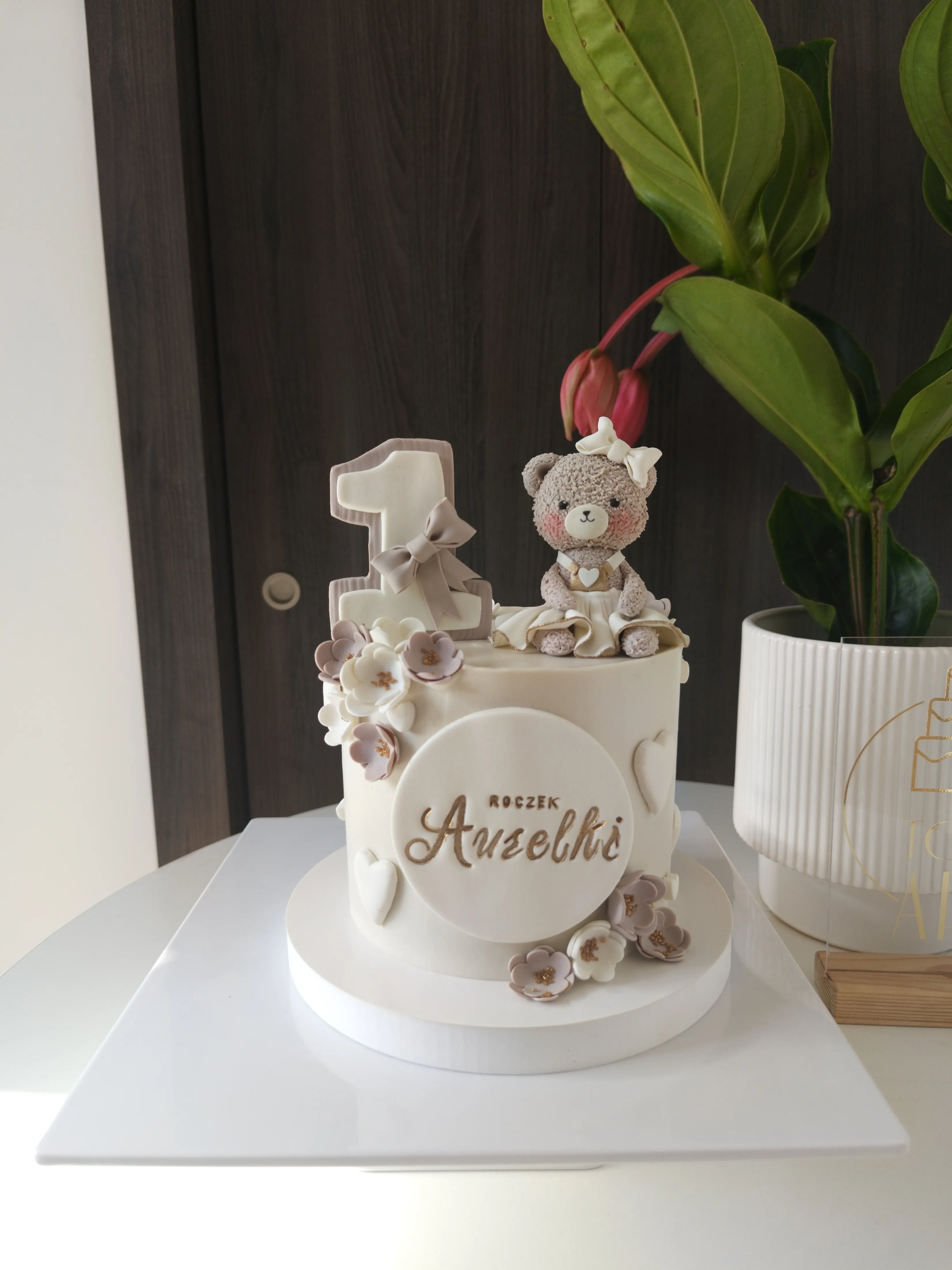 Tort Weselny